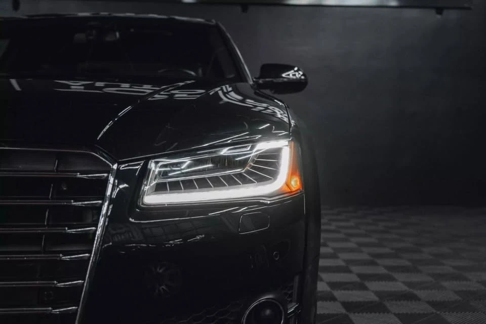 2016 Audi D4 A8 - Image 13 of 20