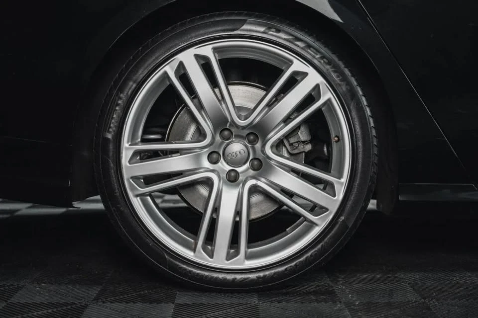 2016 Audi D4 A8 - Image 16 of 20