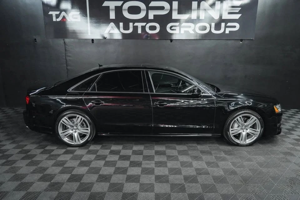 2016 Audi D4 A8 - Image 18 of 20