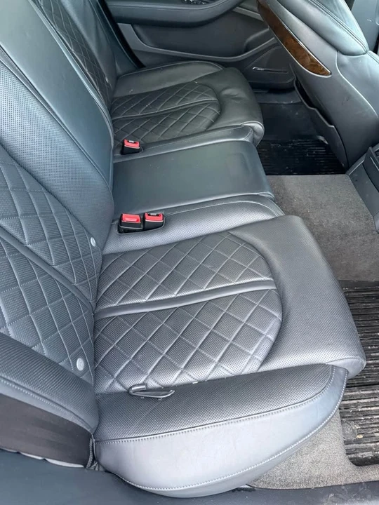 2016 Audi D4 A8 - Image 5 of 5