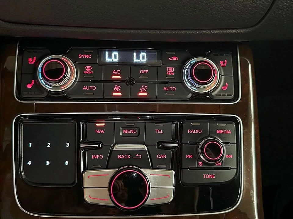 2016 Audi D4 A8 - Image 15 of 20