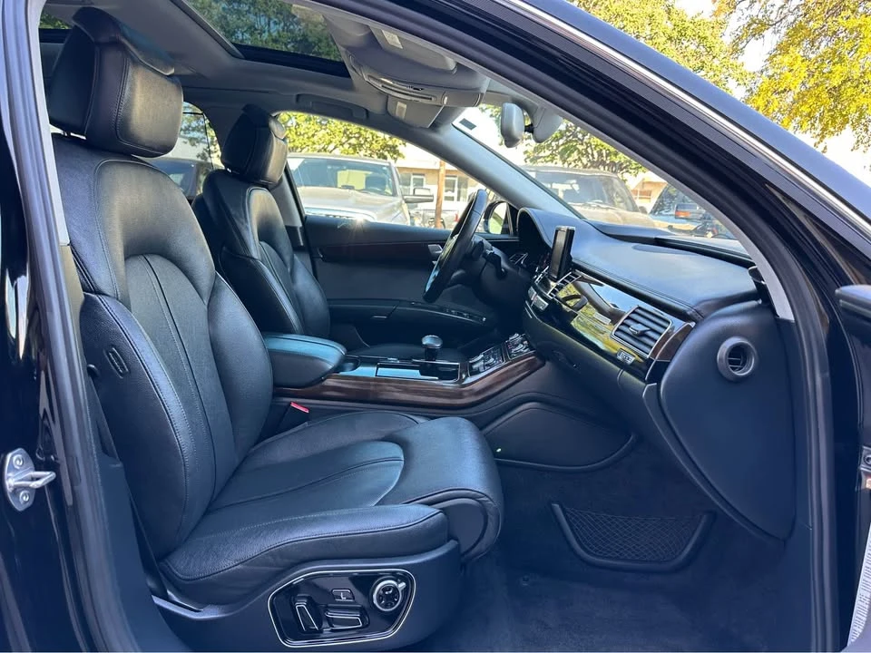 2016 Audi D4 A8 - Image 10 of 20