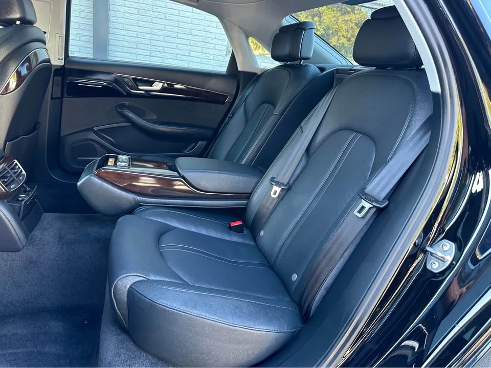 2016 Audi D4 A8 - Image 9 of 20