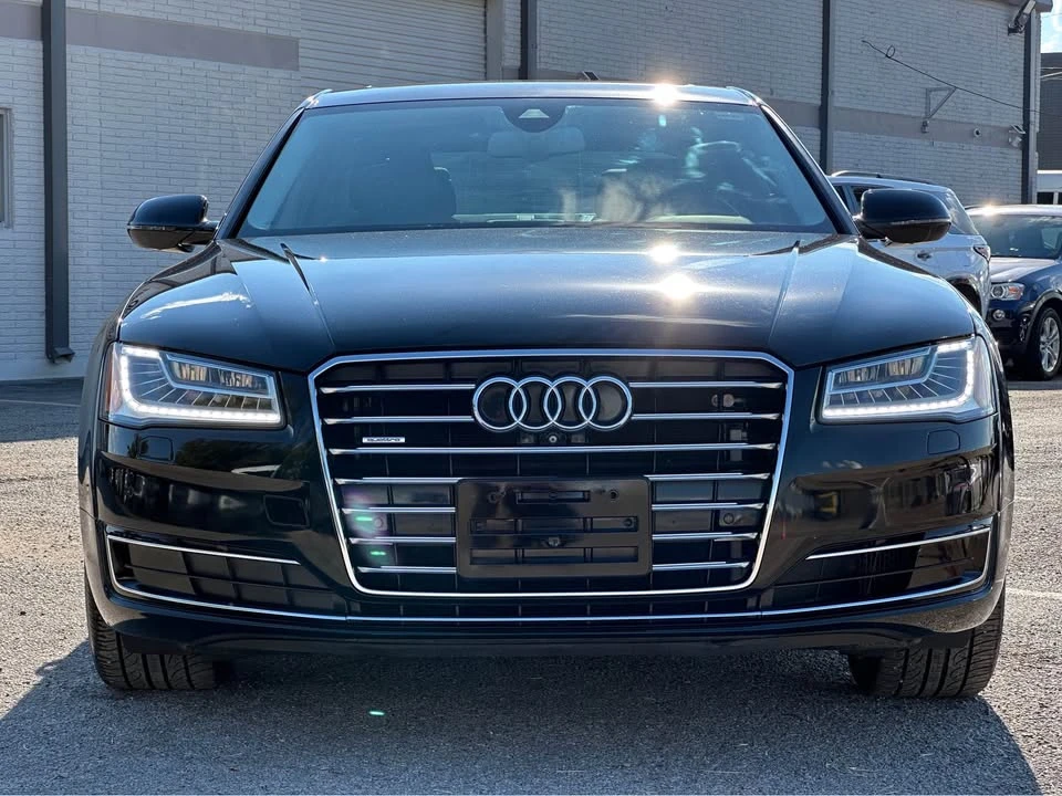 2016 Audi D4 A8 - Image 6 of 20