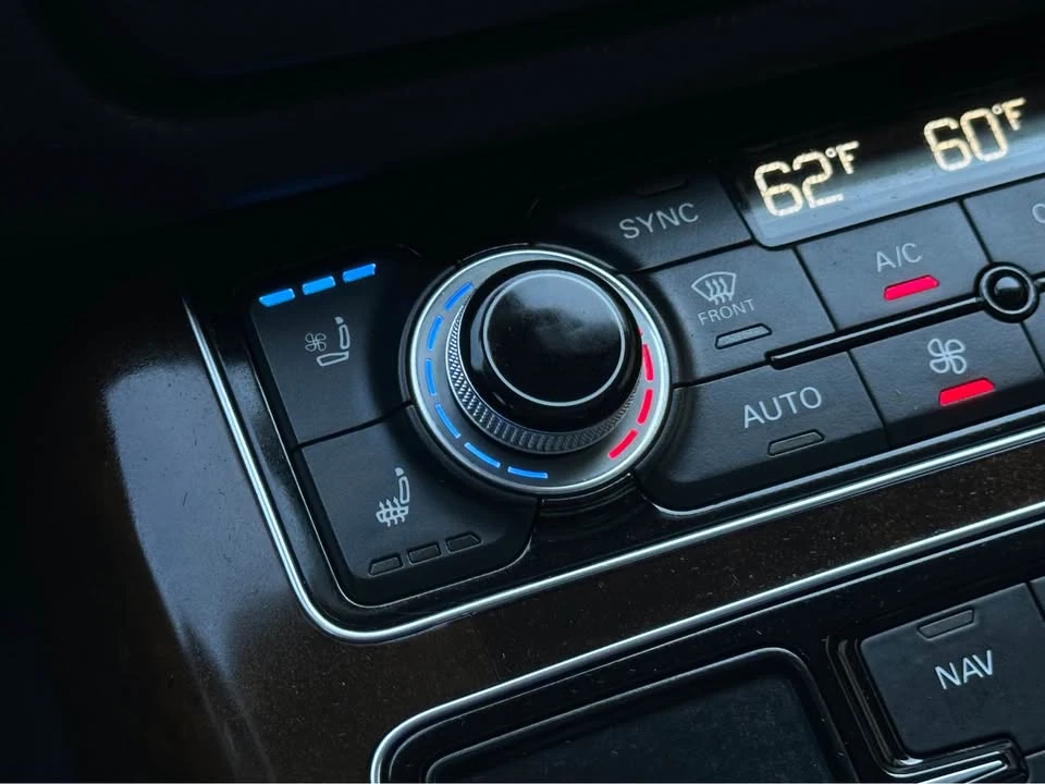 2016 Audi D4 A8 - Image 17 of 20
