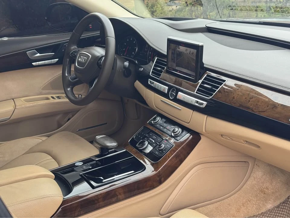 2016 Audi D4 A8 - Image 11 of 15