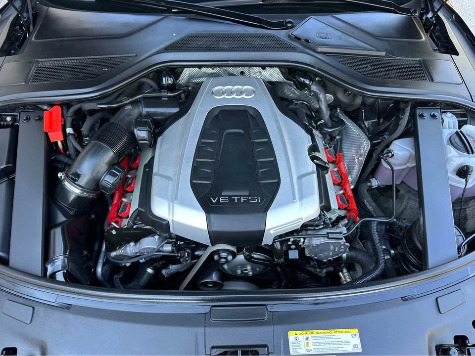 2016 Audi D4 A8 - Image 20 of 20