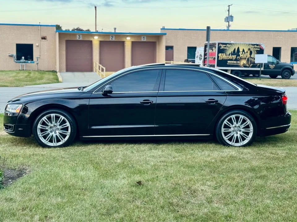 2016 Audi D4 A8 - Image 7 of 15