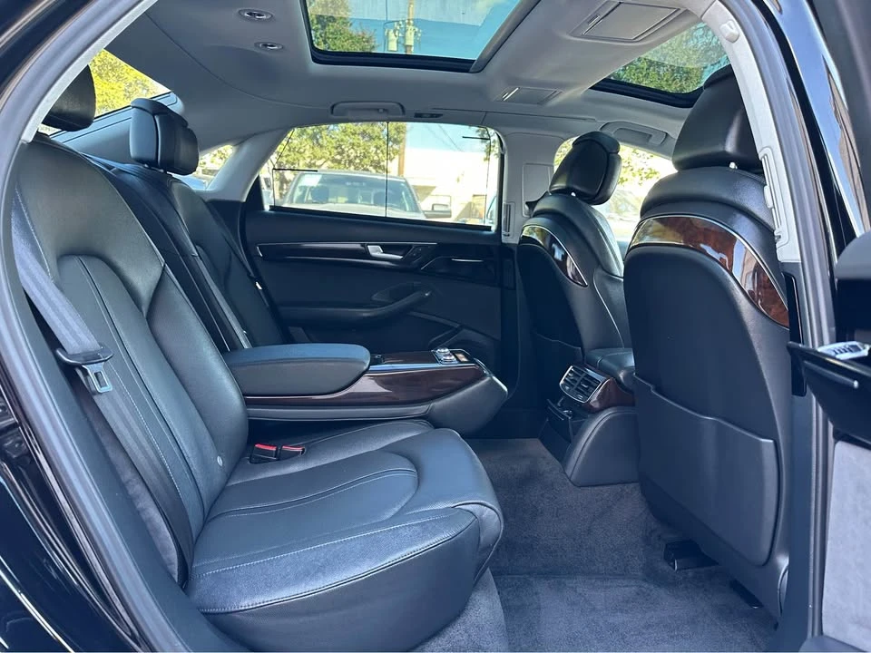 2016 Audi D4 A8 - Image 11 of 20