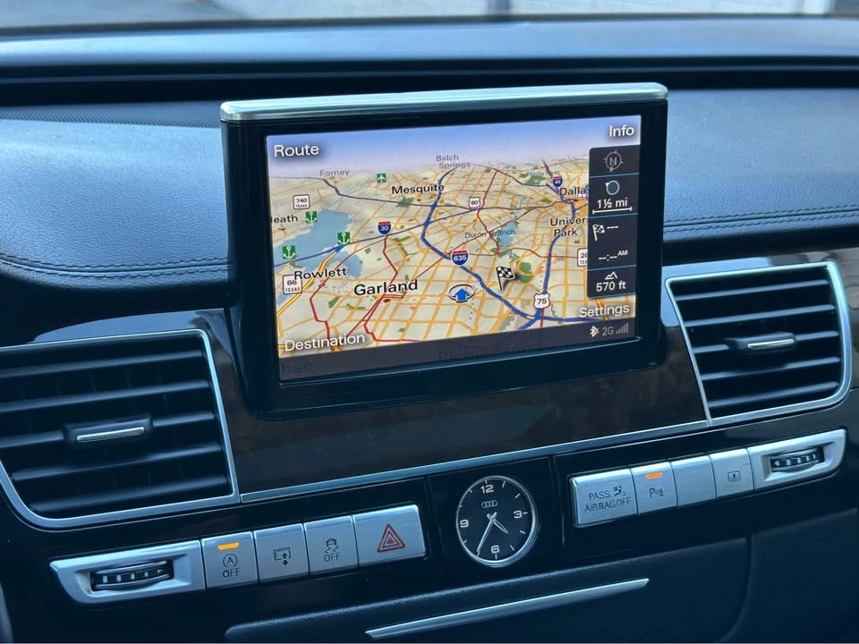 2016 Audi D4 A8 - Image 14 of 20