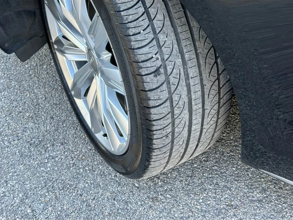 2016 Audi D4 A8 - Image 19 of 20