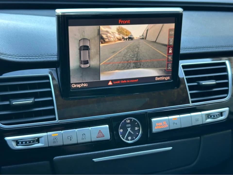 2016 Audi D4 A8 - Image 15 of 20