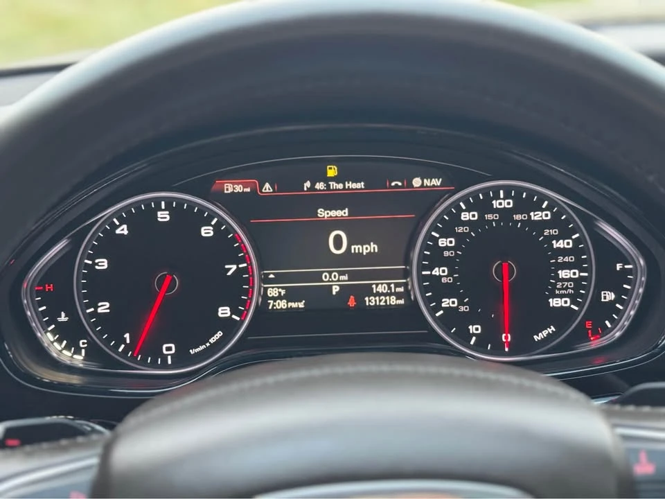 2016 Audi D4 A8 - Image 14 of 15