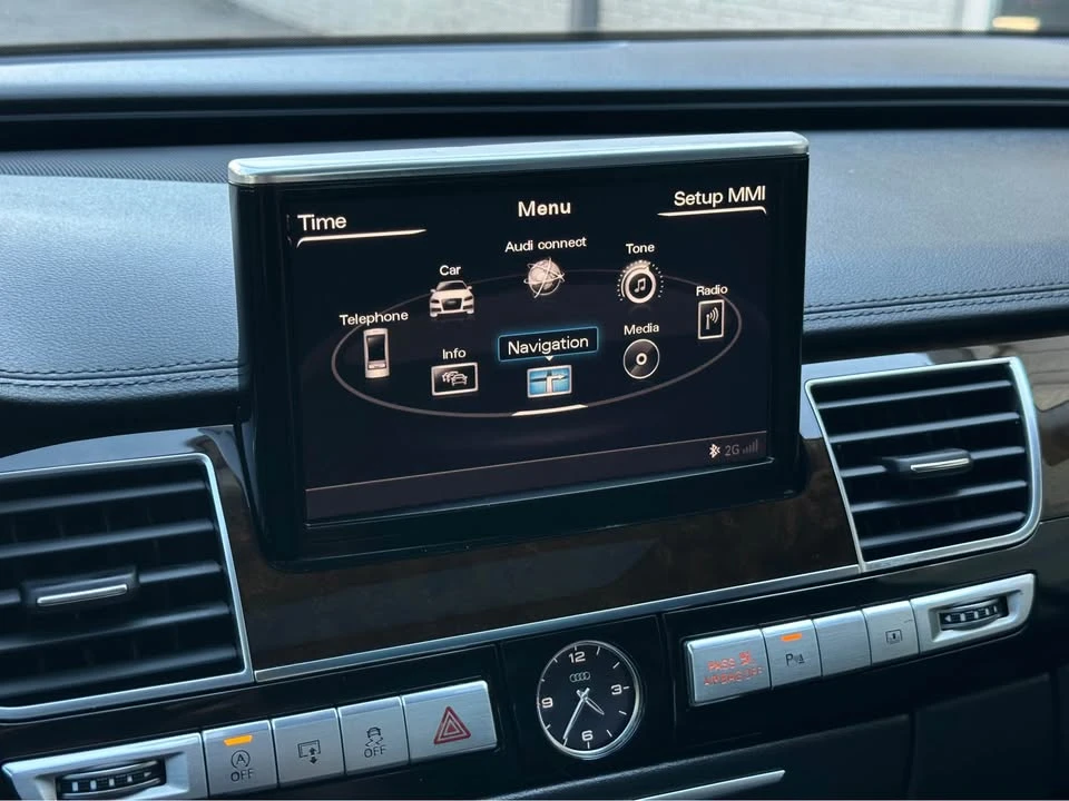 2016 Audi D4 A8 - Image 16 of 20