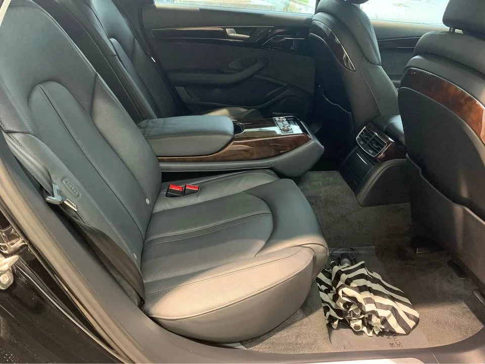 2016 Audi D4 A8 - Image 4 of 5