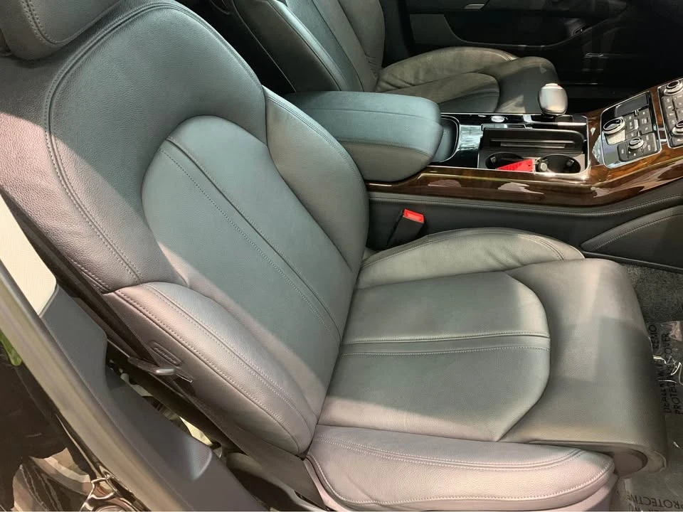 2016 Audi D4 A8 - Image 5 of 5