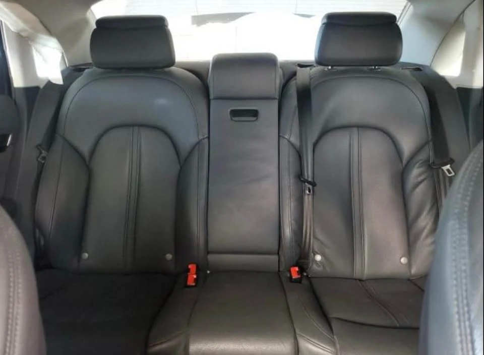 2016 Audi D4 A8 - Image 8 of 12