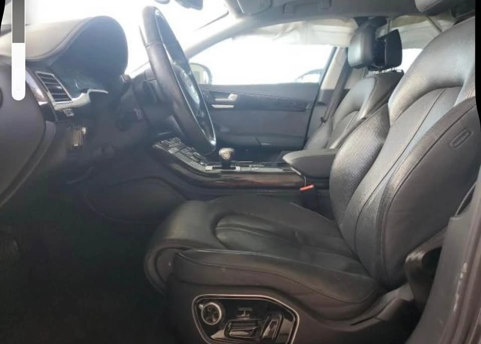 2016 Audi D4 A8 - Image 7 of 12