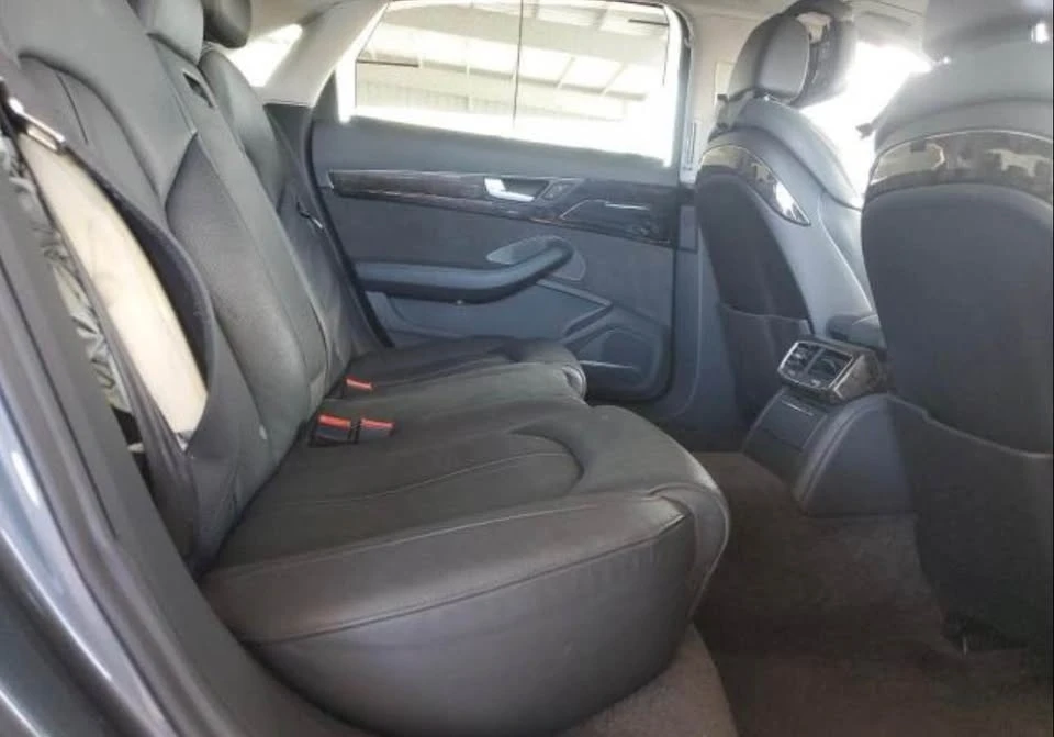 2016 Audi D4 A8 - Image 12 of 12
