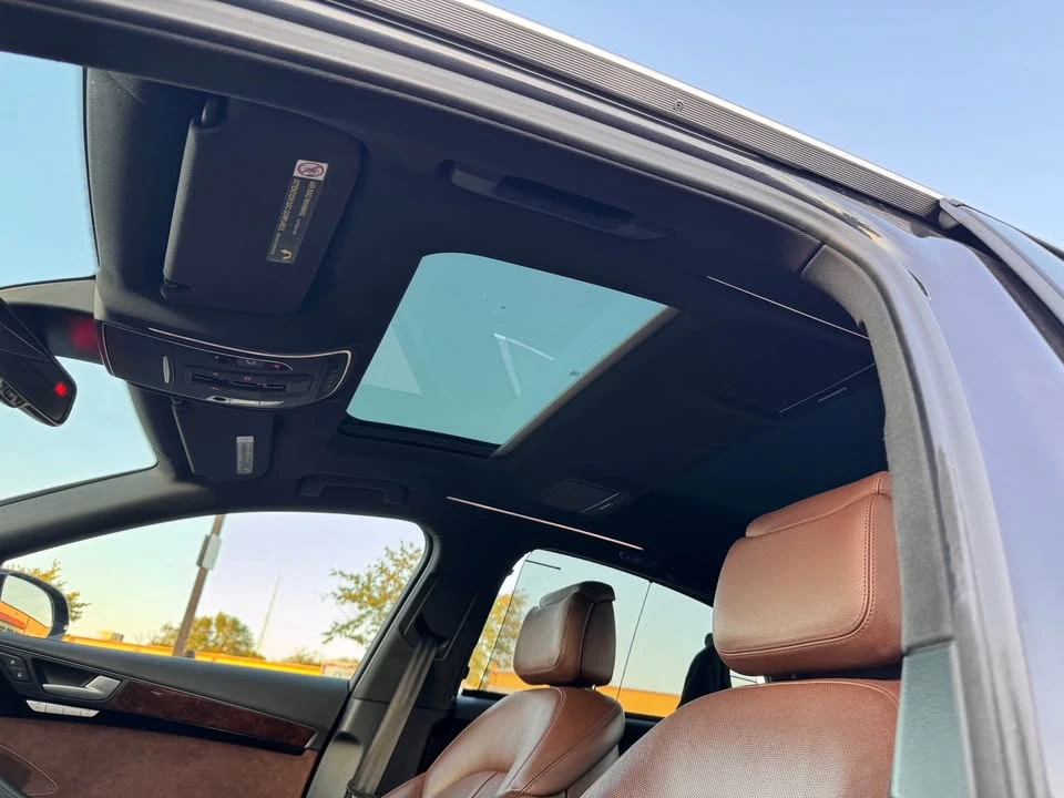 2016 Audi D4 A8 - Image 11 of 12
