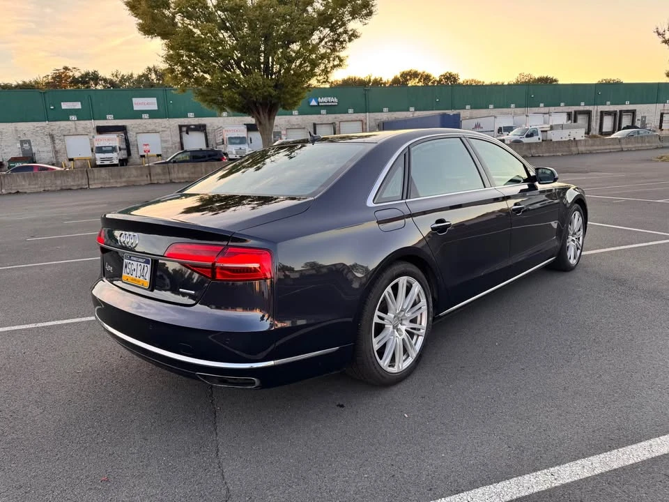2016 Audi D4 A8 - Image 6 of 12