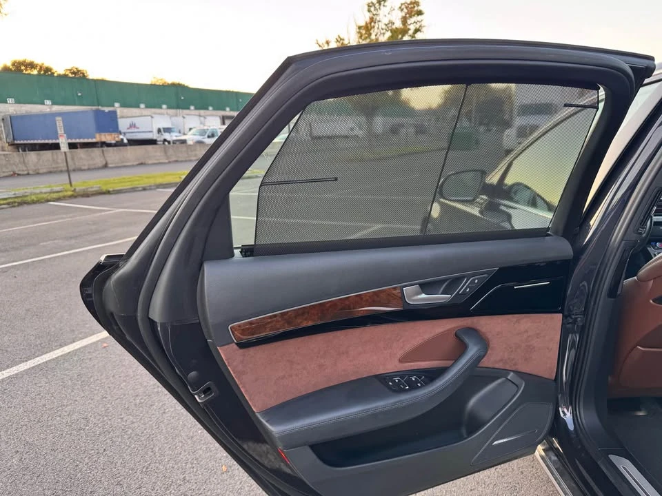 2016 Audi D4 A8 - Image 12 of 12