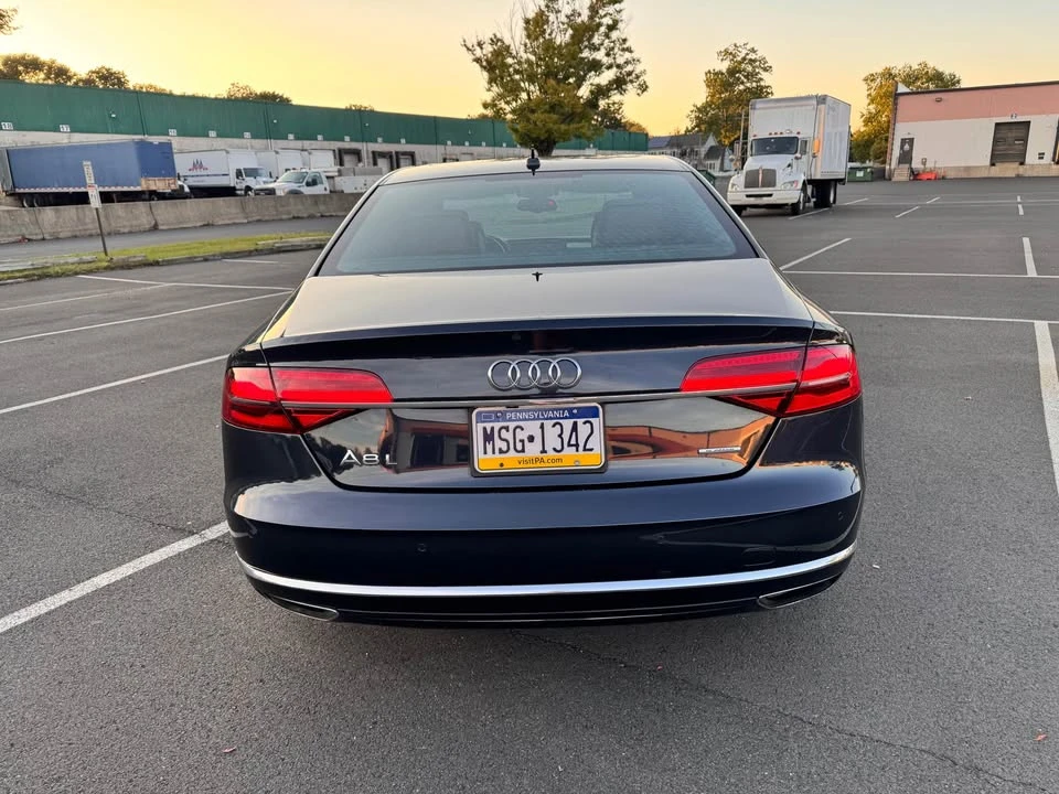 2016 Audi D4 A8 - Image 5 of 12