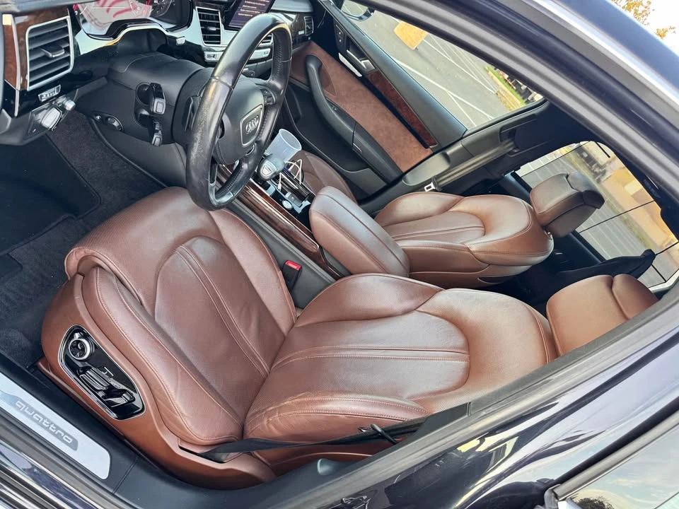 2016 Audi D4 A8 - Image 10 of 12