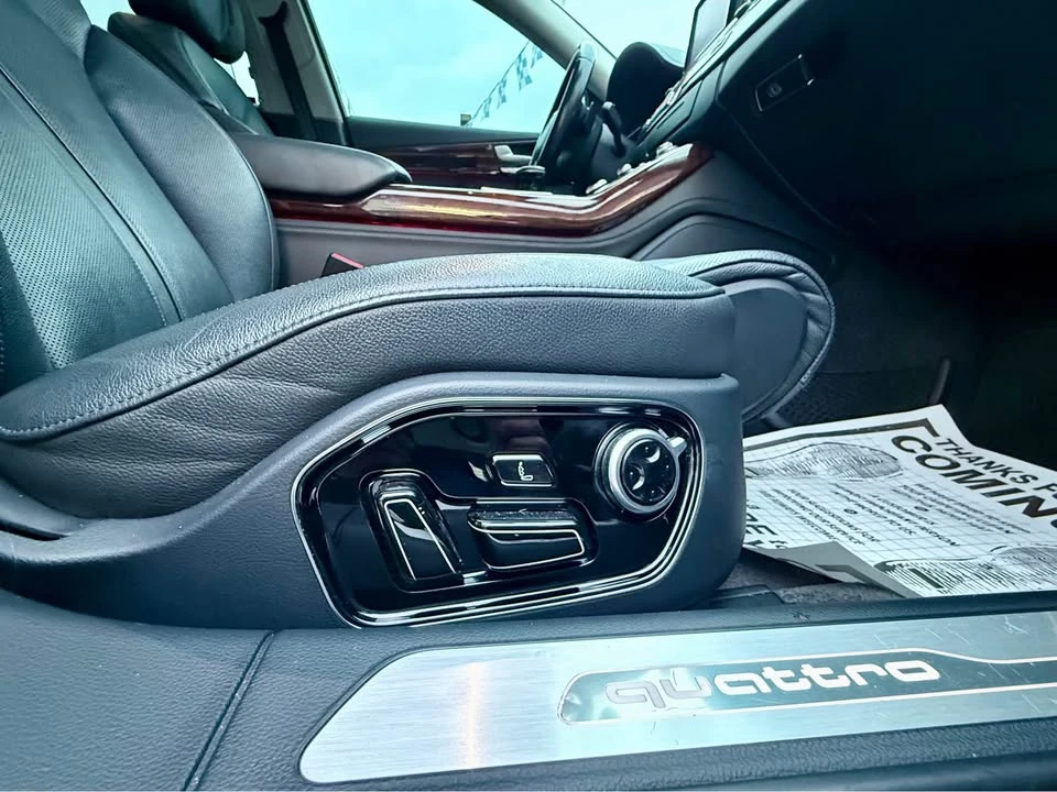 2016 Audi D4 A8 - Image 15 of 20