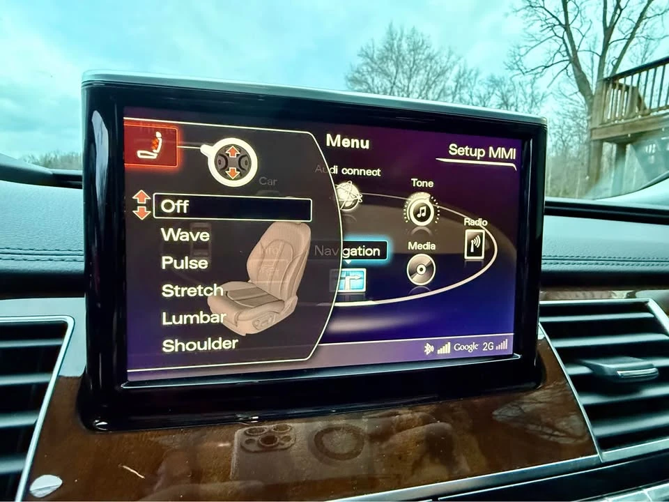 2016 Audi D4 A8 - Image 12 of 20