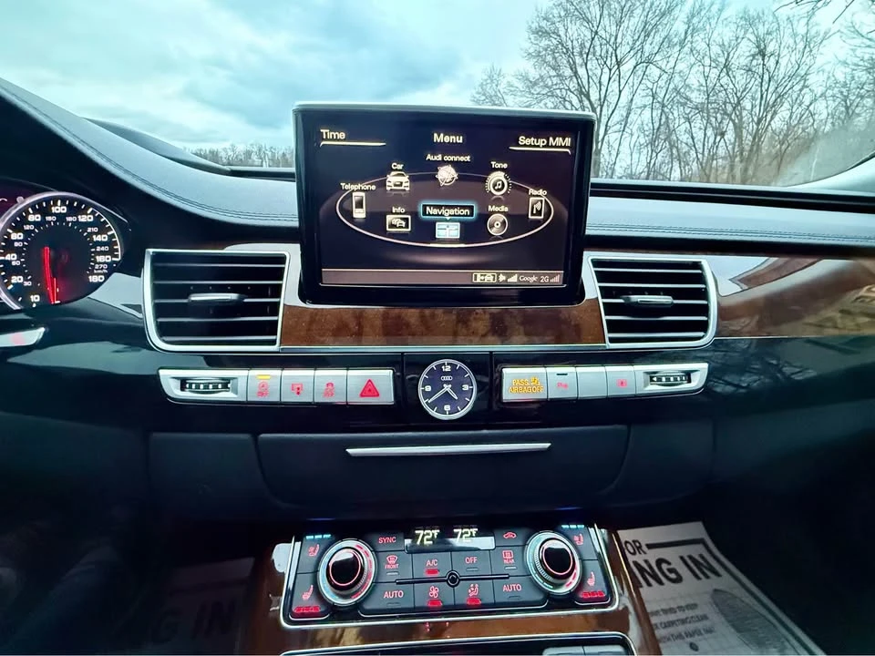 2016 Audi D4 A8 - Image 10 of 20