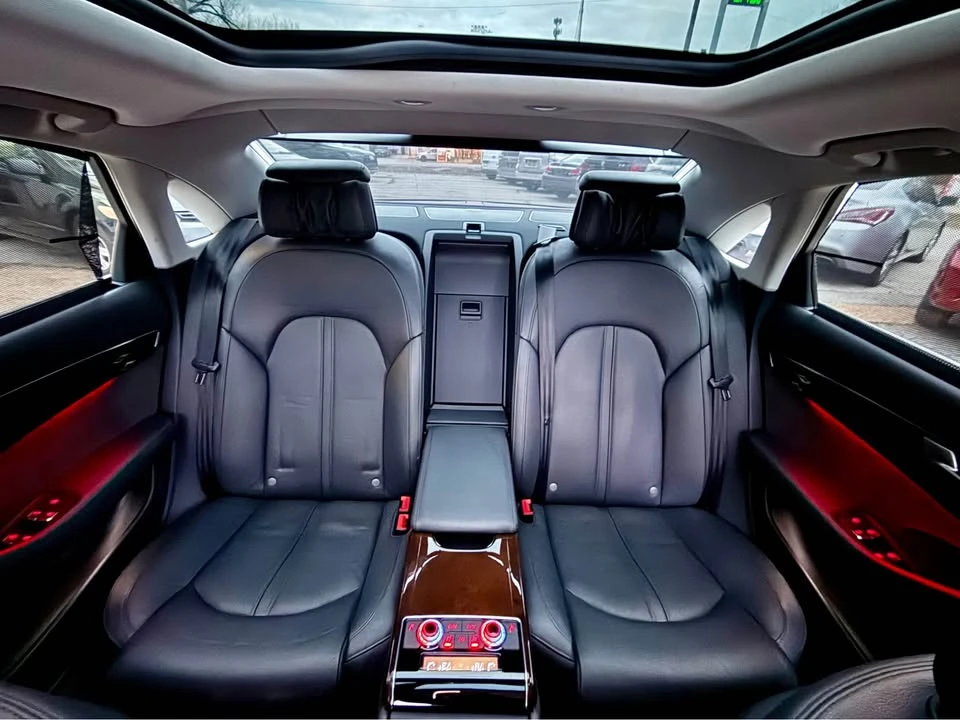 2016 Audi D4 A8 - Image 18 of 20