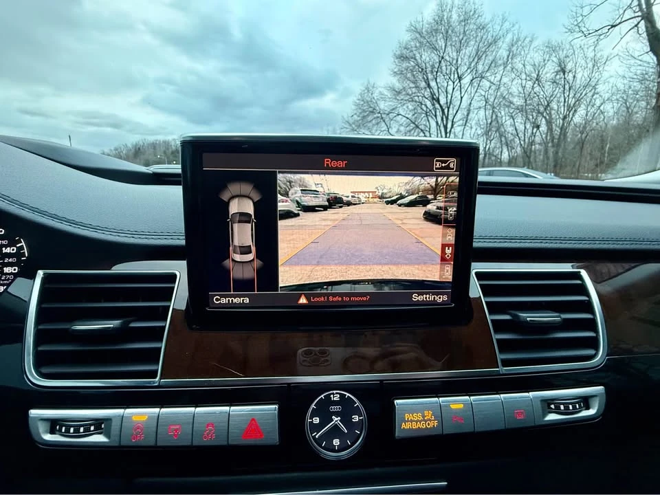 2016 Audi D4 A8 - Image 11 of 20