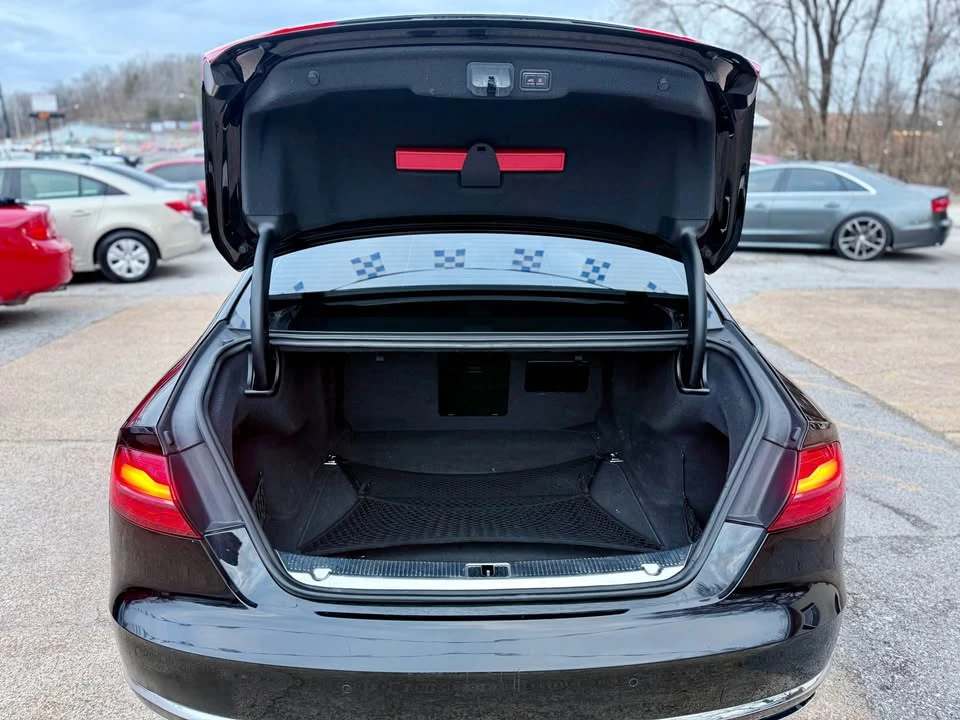 2016 Audi D4 A8 - Image 19 of 20