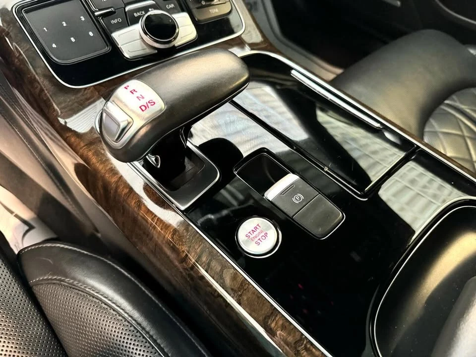 2016 Audi D4 A8 - Image 19 of 20