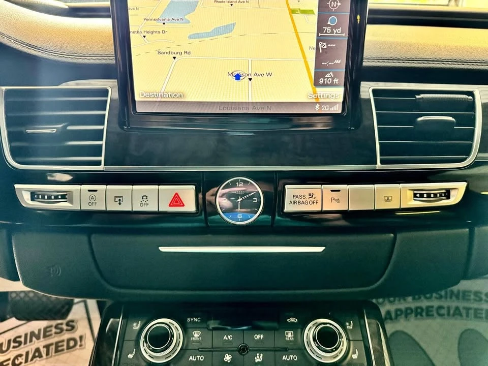 2016 Audi D4 A8 - Image 17 of 20