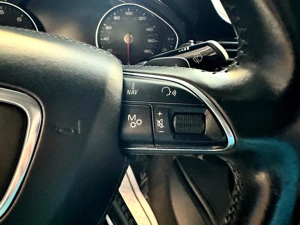 2016 Audi D4 A8 - Image 15 of 20