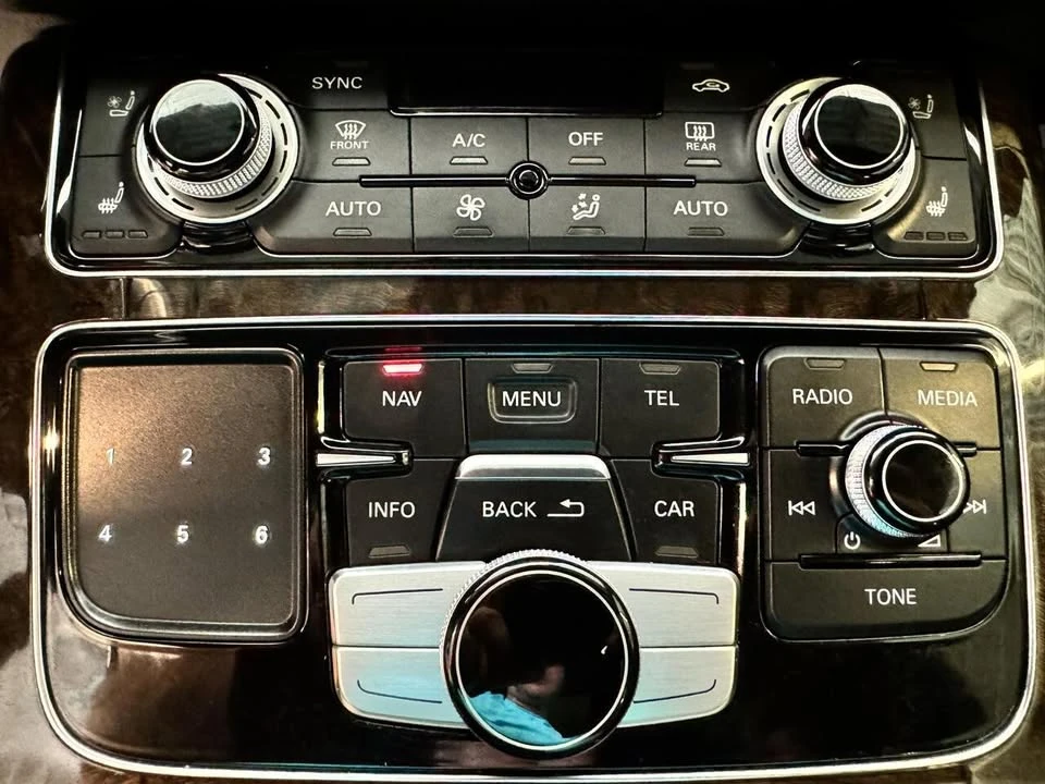 2016 Audi D4 A8 - Image 18 of 20