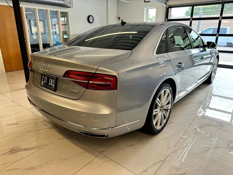 2016 Audi D4 A8 - Image 5 of 20