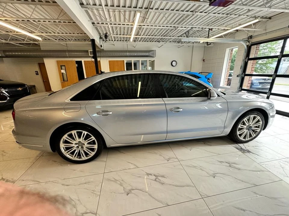 2016 Audi D4 A8 - Image 4 of 20