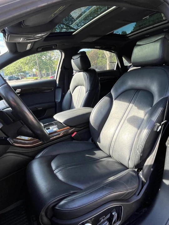2016 Audi D4 A8 - Image 10 of 21