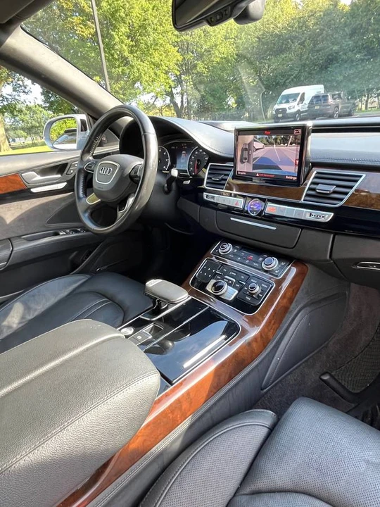 2016 Audi D4 A8 - Image 13 of 21