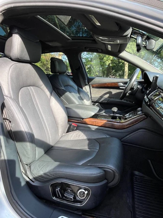 2016 Audi D4 A8 - Image 11 of 21