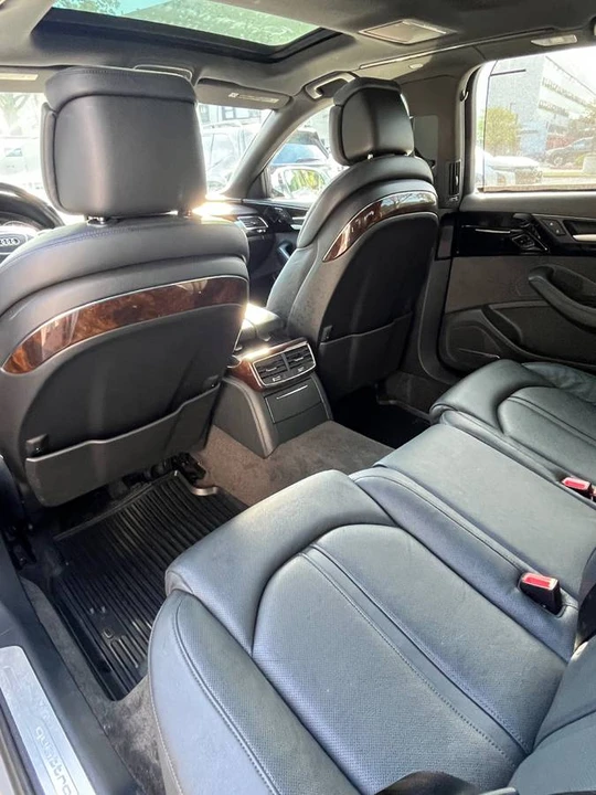 2016 Audi D4 A8 - Image 17 of 21