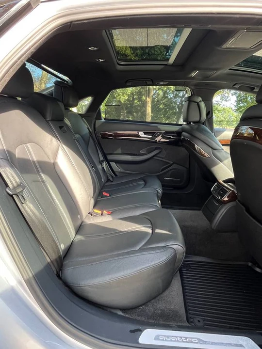 2016 Audi D4 A8 - Image 15 of 21
