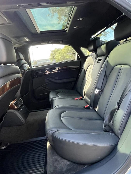 2016 Audi D4 A8 - Image 16 of 21