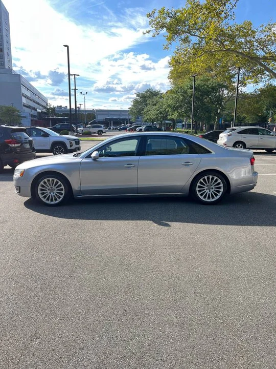2016 Audi D4 A8 - Image 2 of 21