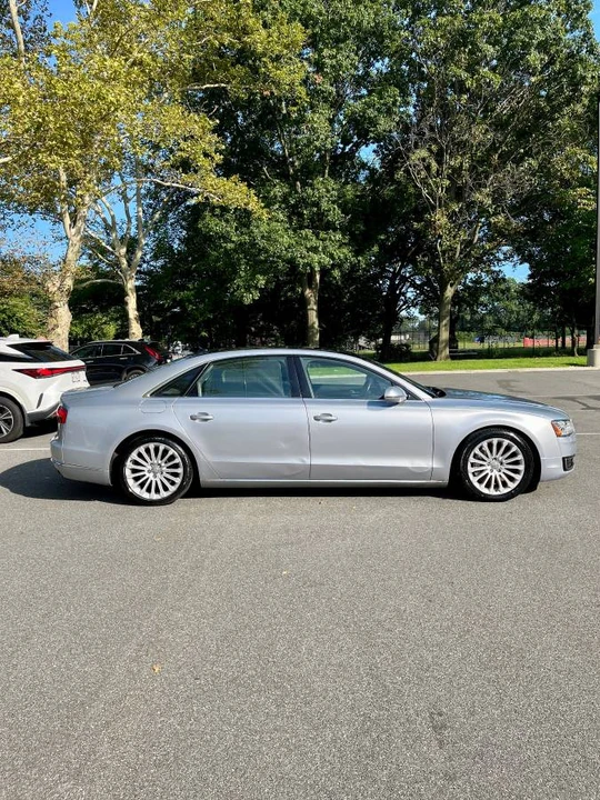 2016 Audi D4 A8 - Image 6 of 21