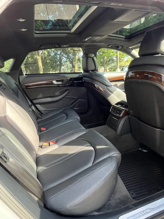 2016 Audi D4 A8 - Image 14 of 21