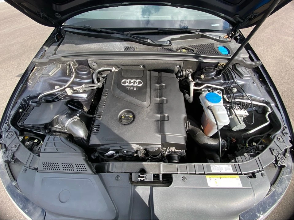 2016 Audi Allroad - Image 11 of 20